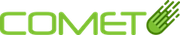 Comet Solutions Logo